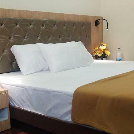 Amutham Residency Ξενοδοχείο Tiruchirappalli Εξωτερικό φωτογραφία