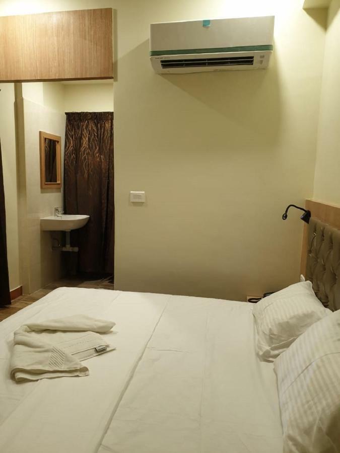 Amutham Residency Ξενοδοχείο Tiruchirappalli Εξωτερικό φωτογραφία