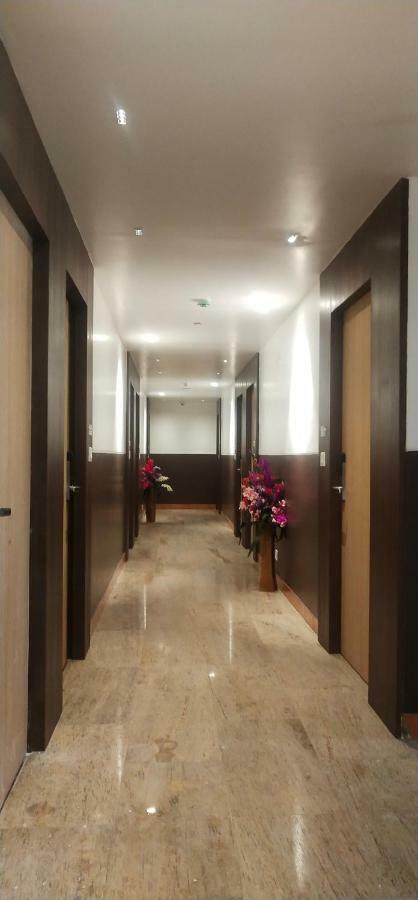 Amutham Residency Ξενοδοχείο Tiruchirappalli Εξωτερικό φωτογραφία